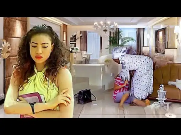 Video: The Lonely Beauty 1 - 2018 Latest Nigerian Nollywood Movie